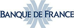 Logo Banque de France